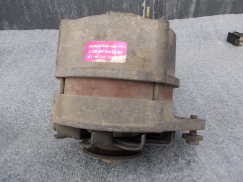 Alternateur FORD SIERRA PHASE 2 Essence - 1