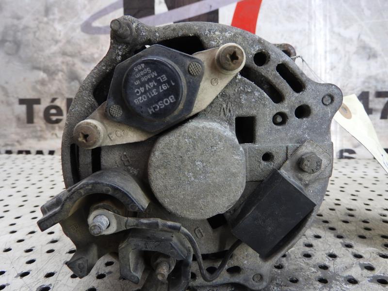 Alternateur OPEL CORSA B PHASE 1 Essence - 1