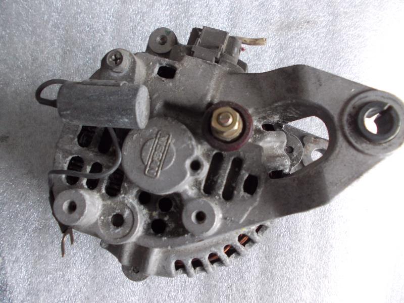 Alternateur NISSAN MICRA 1 PHASE 1  - 1