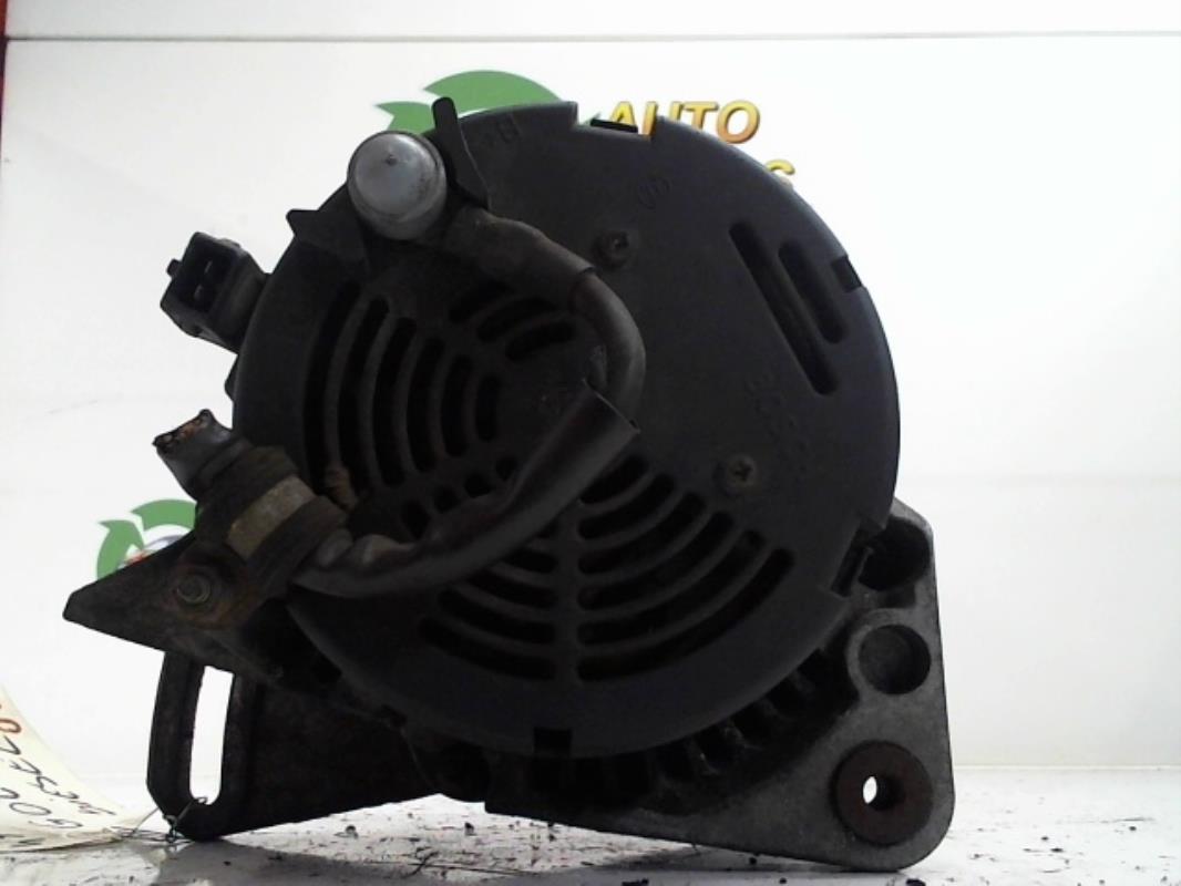 Alternateur VOLKSWAGEN GOLF Diesel - 1