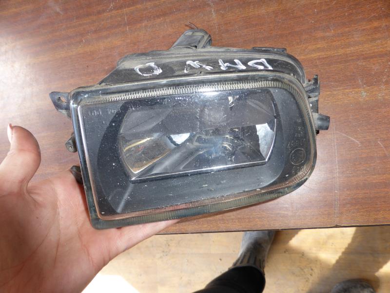 Anti brouillard droit (feux) BMW SERIE 3 E36 CABRIO  - 1