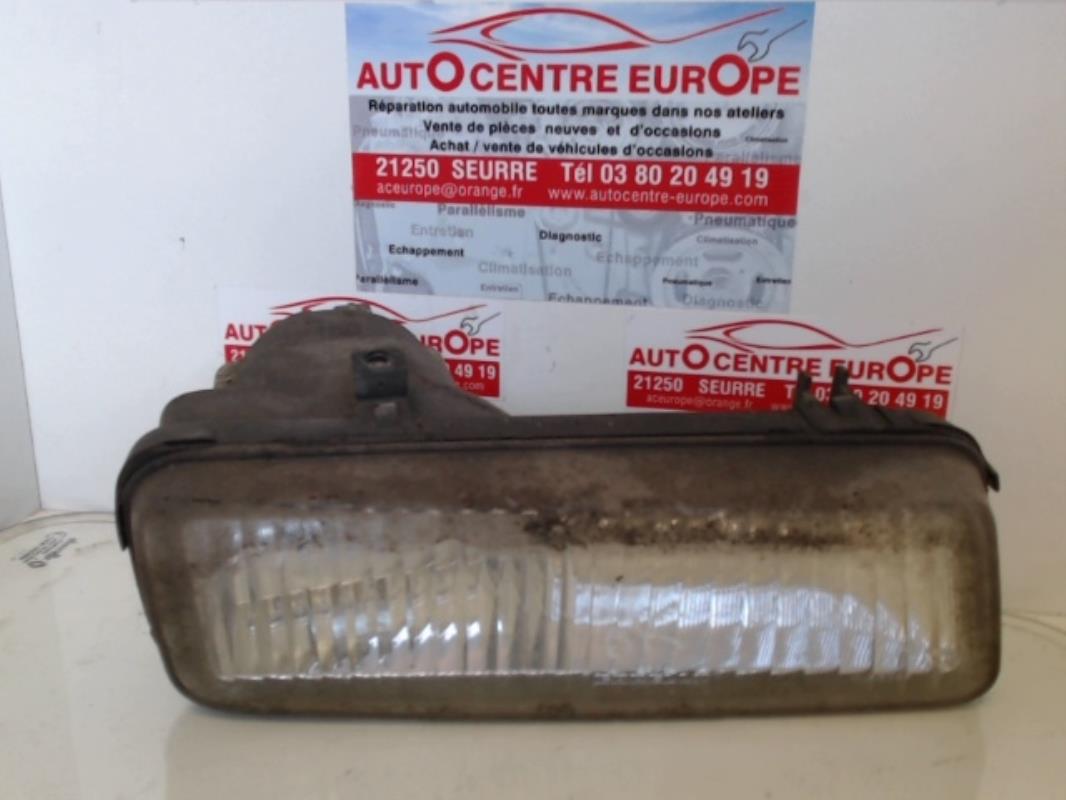 Fendinebbia destro (luci) FIAT ULYSSE 1 PHASE 1 Diésel - 1