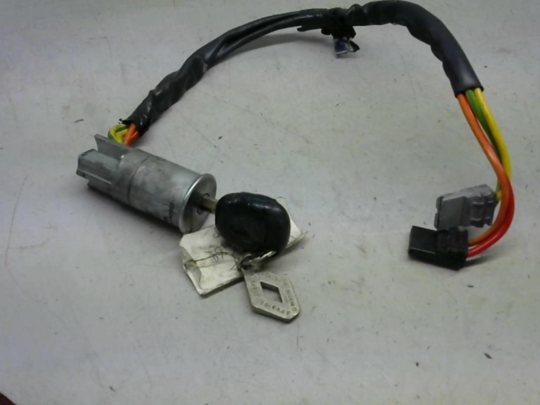Antivol de direction RENAULT SAFRANE PHASE 2 Diesel - 1
