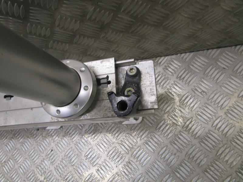 Poggiatesta posteriore AUDI TT 1 ROADSTER CABRIOLET Gasolina - 1