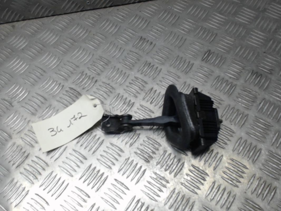 Arresto portiera anteriore destra PORSCHE CAYMAN 1 987 COUPE Gasolina - 1