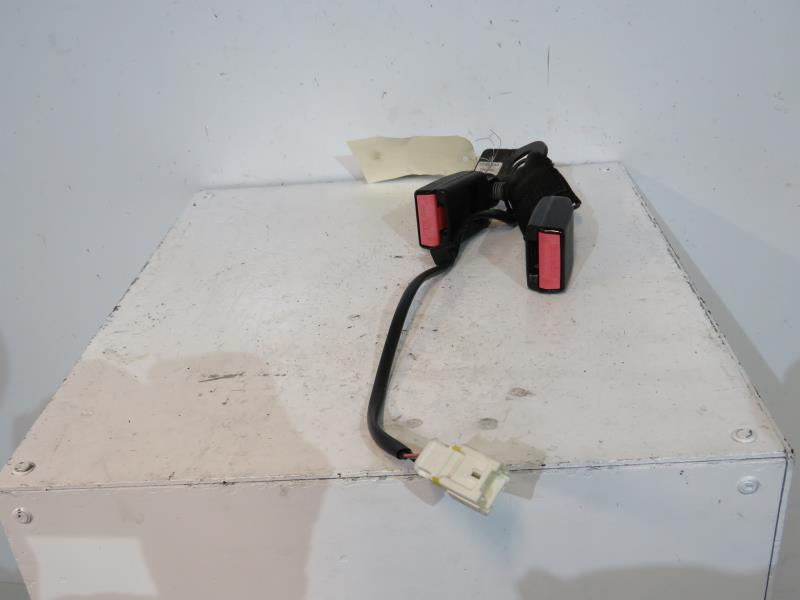 Aggancio cintura sicurezza posteriore destro CITROEN C4 1 PHASE 1 COUPE Gasolina - 1