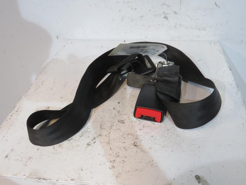 Aggancio cintura sicurezza posteriore destro AUDI A4 2 PHASE 1 Gasolina - 1