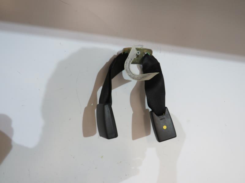 Aggancio cintura sicurezza posteriore sinistro TOYOTA COROLLA 10 PHASE 1 Gasolina - 1