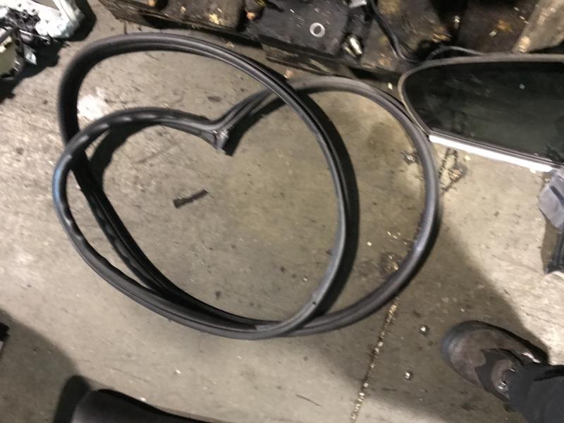 Guarnizione sportello anteriore destro BMW SERIE 1 (E81)  - 1