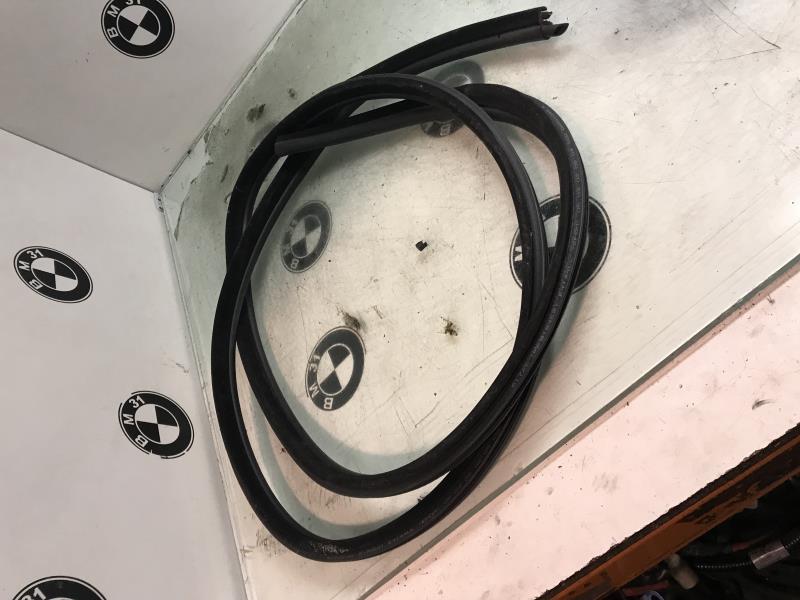 Junta de puerta trasera izquierda BMW SERIE 5 E39  - 1