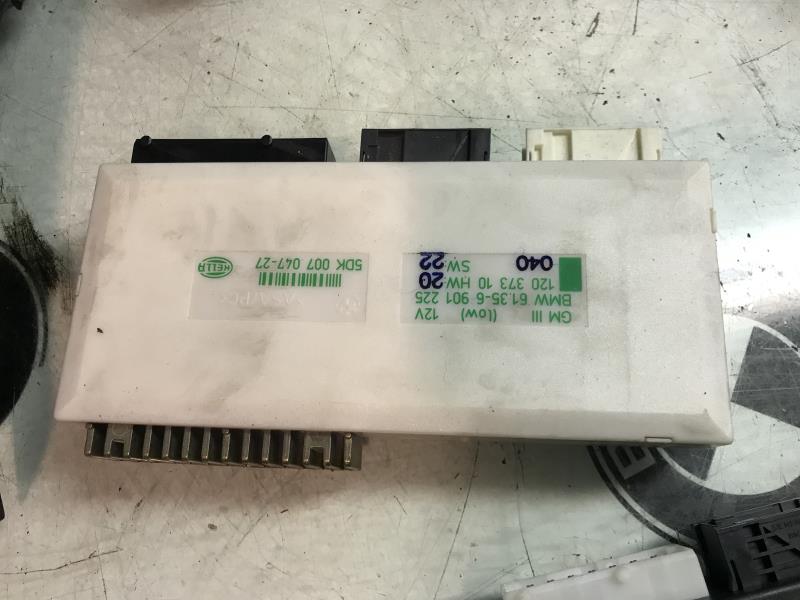 Calculateur BMW SERIE 5 E39  - 1
