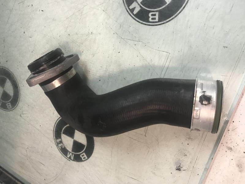 Durite BMW SERIE 1 E87 PHASE 1  - 1