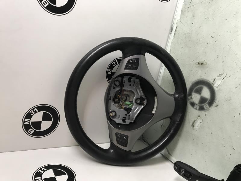 Volant BMW SERIE 1 E87 PHASE 1  - 1