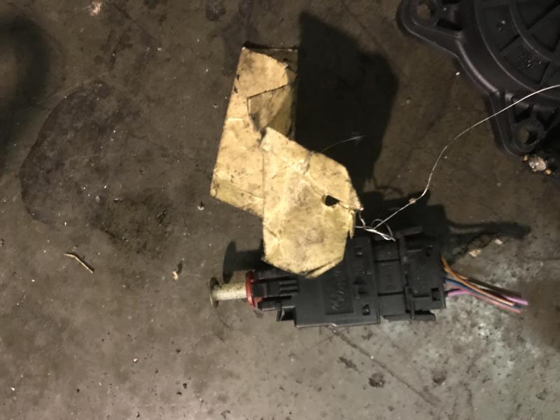 Contattore luce stop BMW SERIE 3 (E36)  - 1