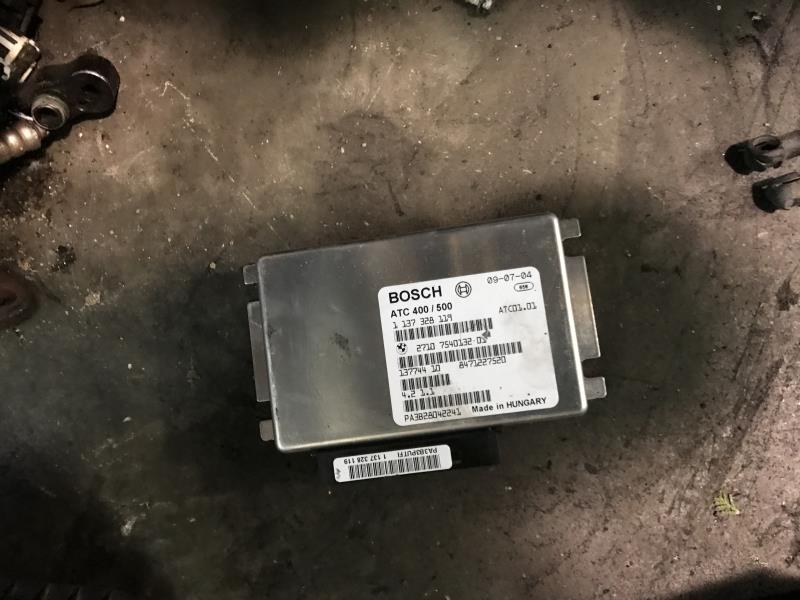 Calculateur BMW X5 E53  - 1