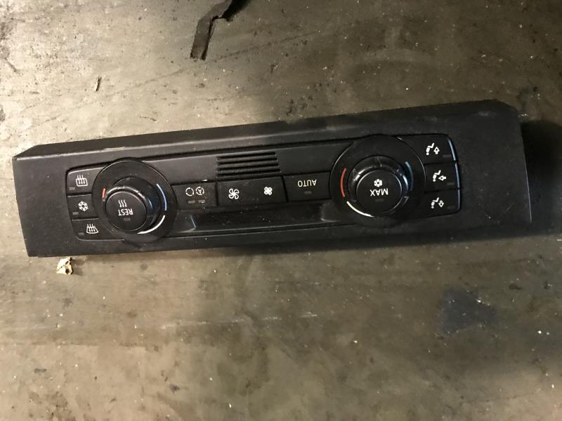 Commande chauffage BMW SERIE 3 E90 PHASE 1 Diesel - 1