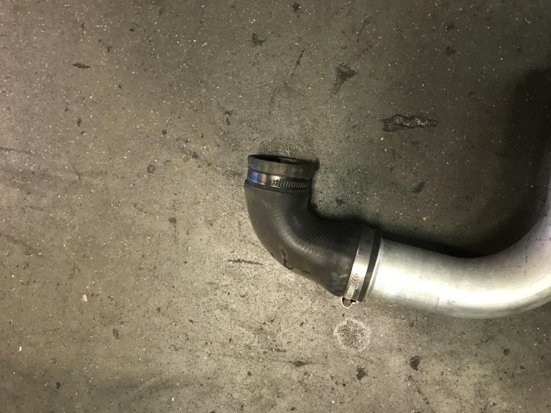 Durite BMW SERIE 5 E39  - 1