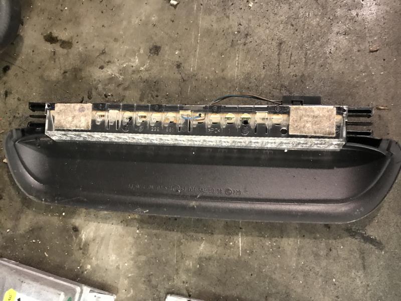 Feu arriere stop central BMW SERIE 5 E60 PHASE 2 Diesel - 1