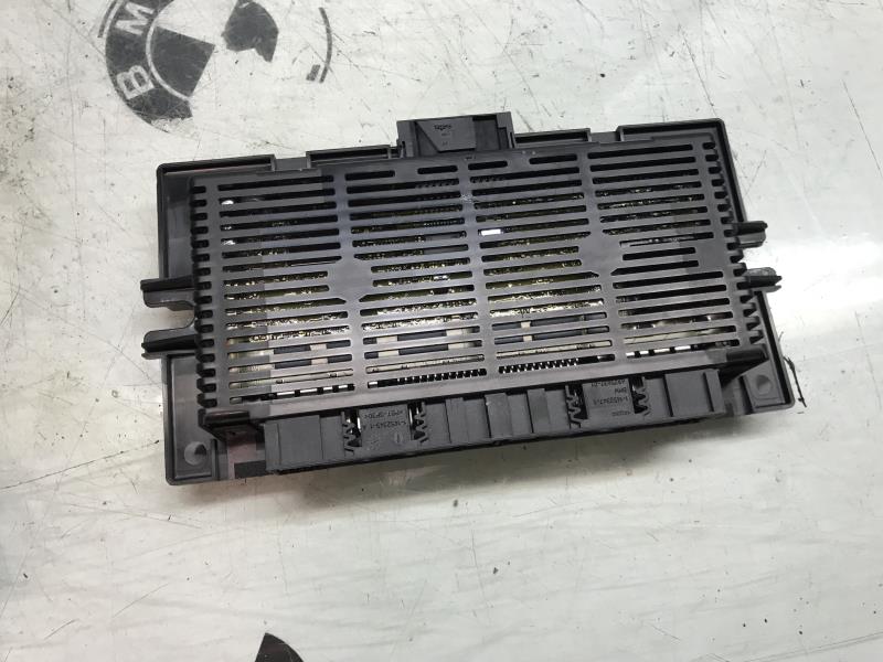 Centralina BMW SERIE 1 E87 PHASE 1  - 1