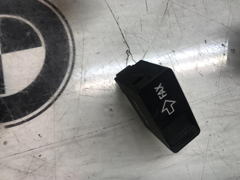 Bouton/Interrupteur BMW SERIE 7 E38  - 1