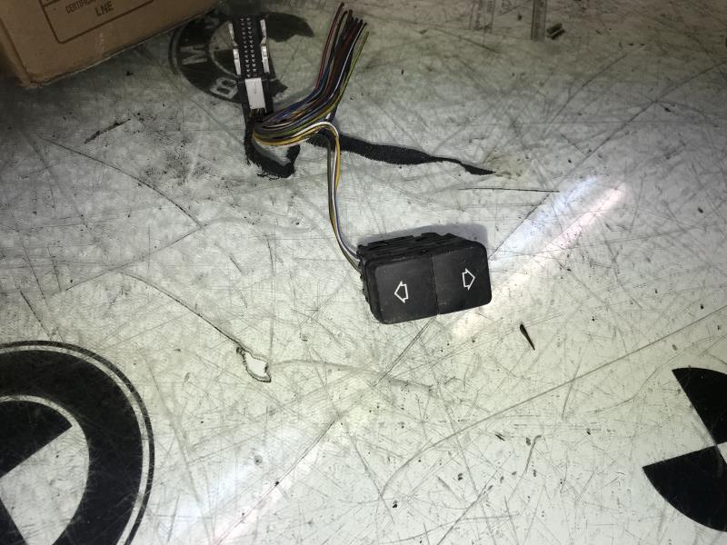 Bouton/Interrupteur BMW SERIE 7 E38  - 1