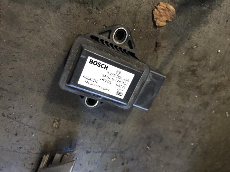 Capteur BMW SERIE 1 E87 PHASE 1  - 1