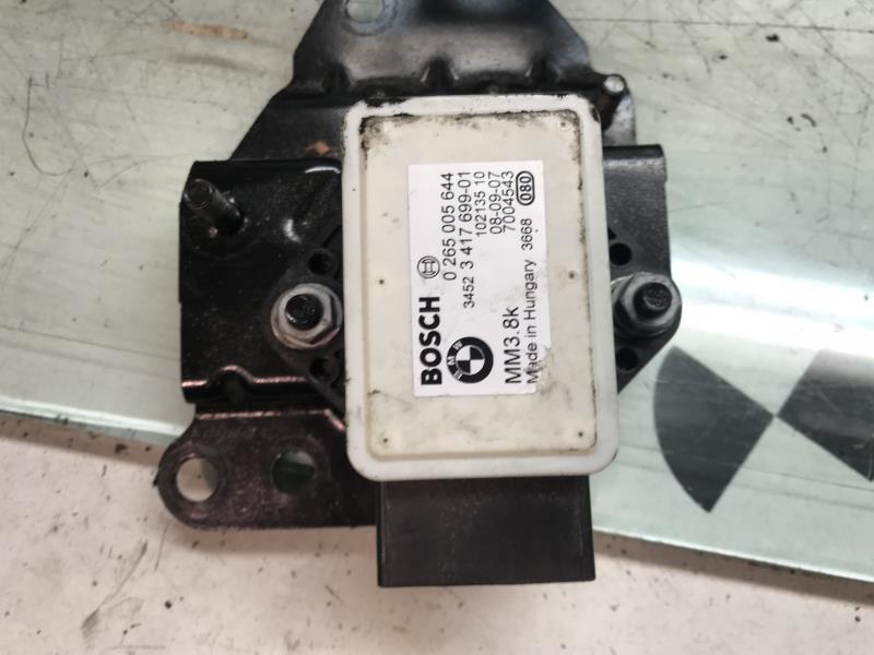 Capteur BMW X3 E83 PHASE 2  - 1