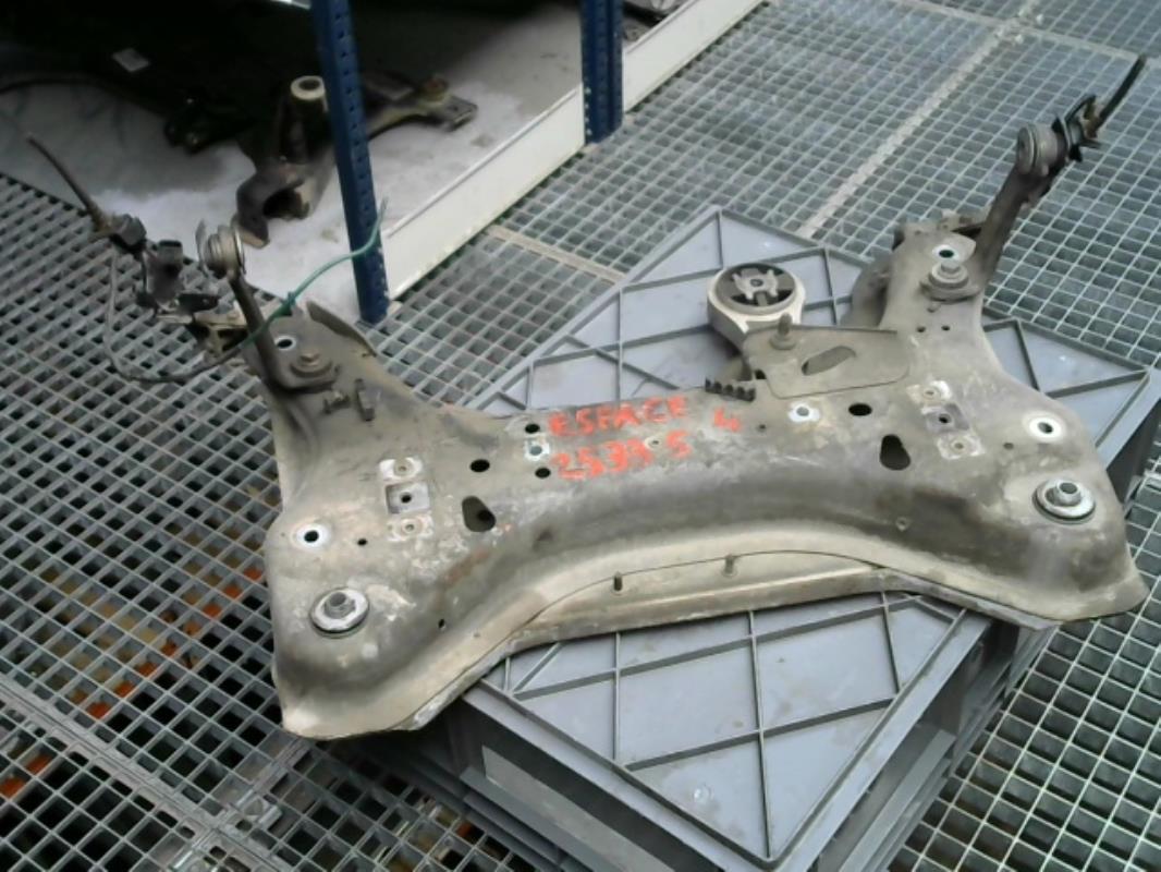 Berceau avant RENAULT ESPACE 4 PHASE 1 Diesel - 1