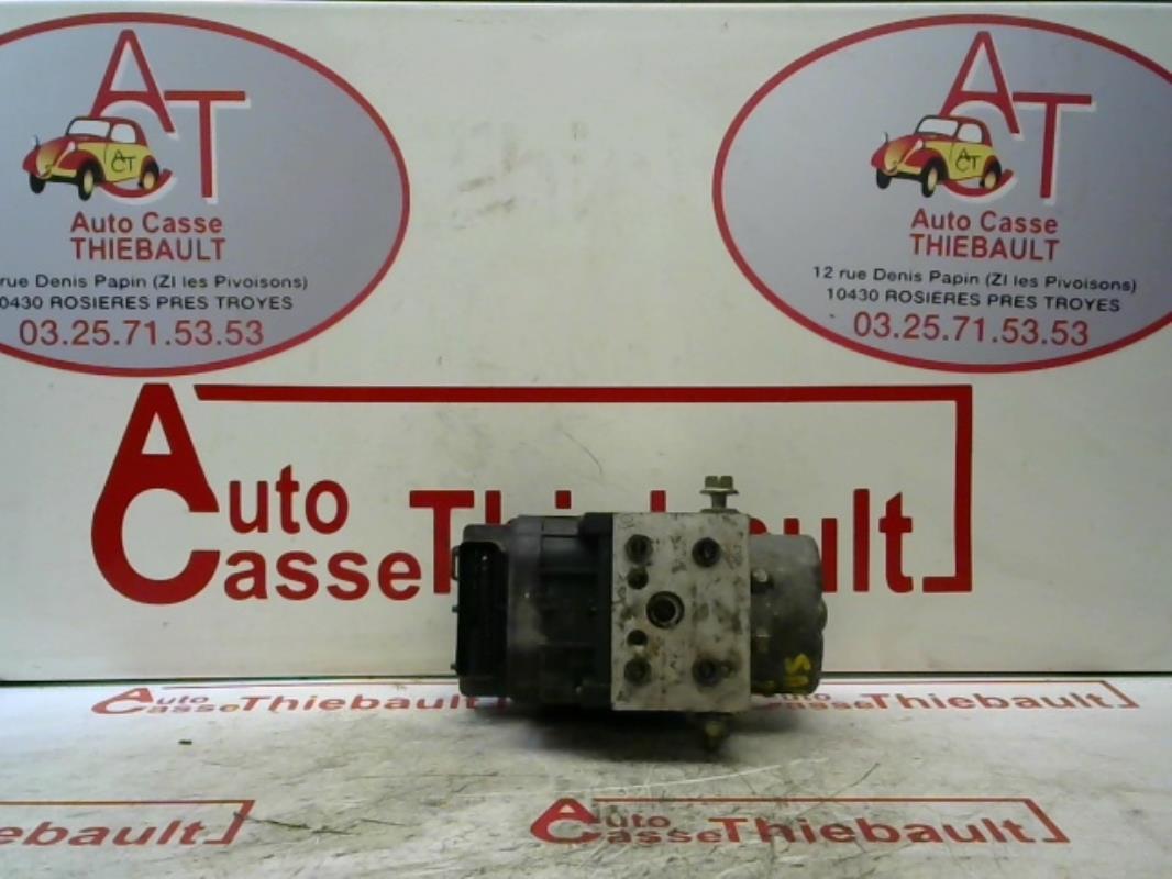 Blocco ABS (antibloccaggio freni) RENAULT SAFRANE PHASE 1 Diésel - 1