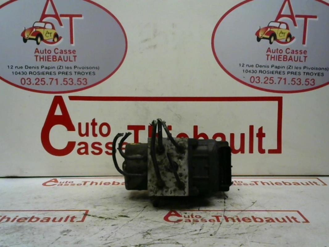 Bloc ABS (freins anti-blocage) AUDI A4 1  - 1