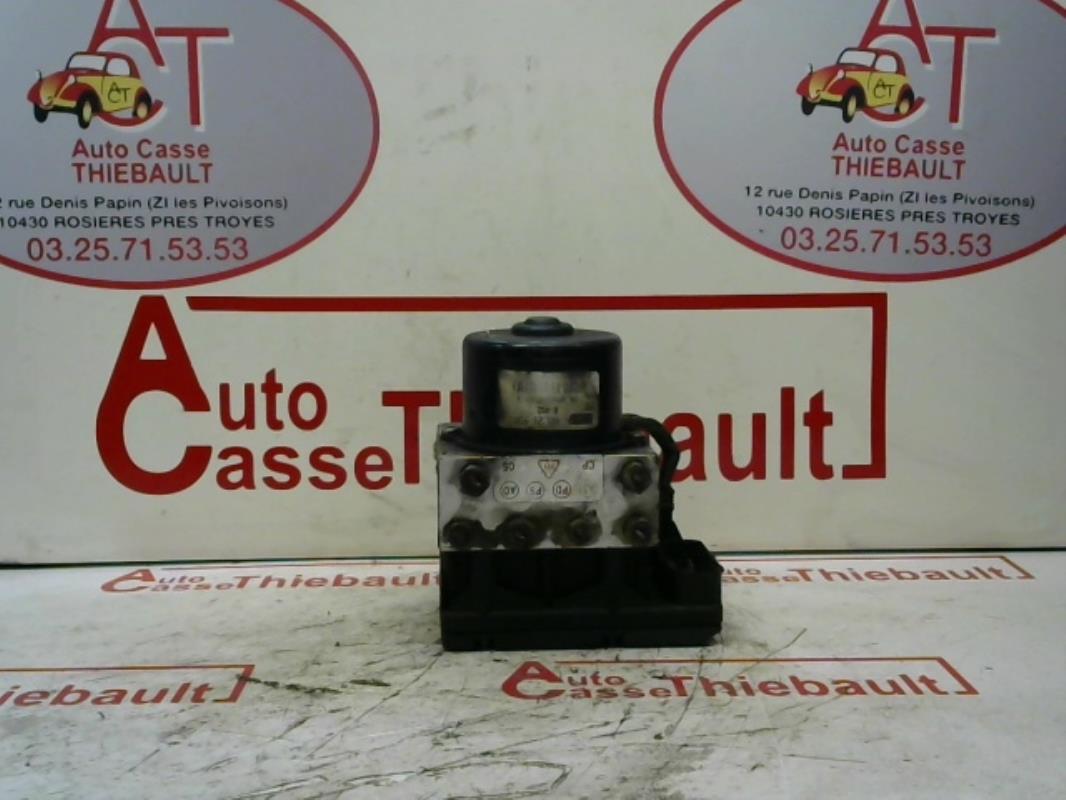 Blocco ABS (antibloccaggio freni) FIAT BRAVO 1 Diésel - 1