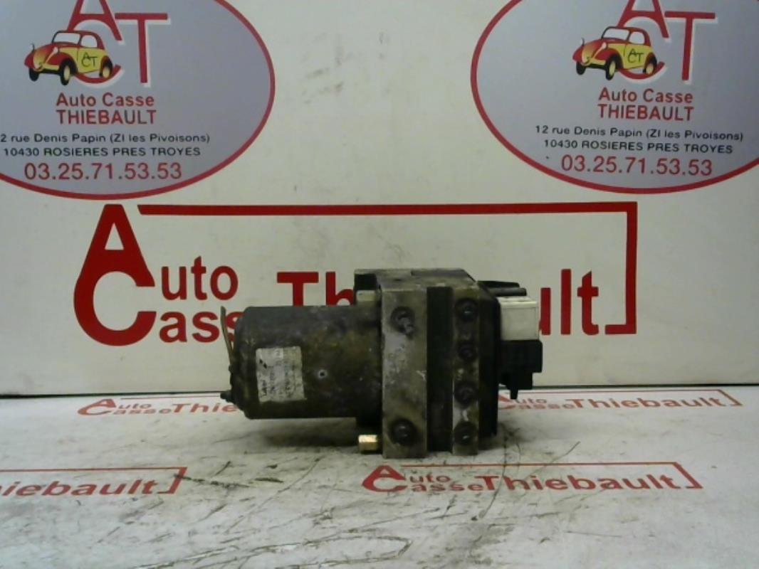 Blocco ABS (antibloccaggio freni) OPEL TIGRA 1 Gasolina - 1