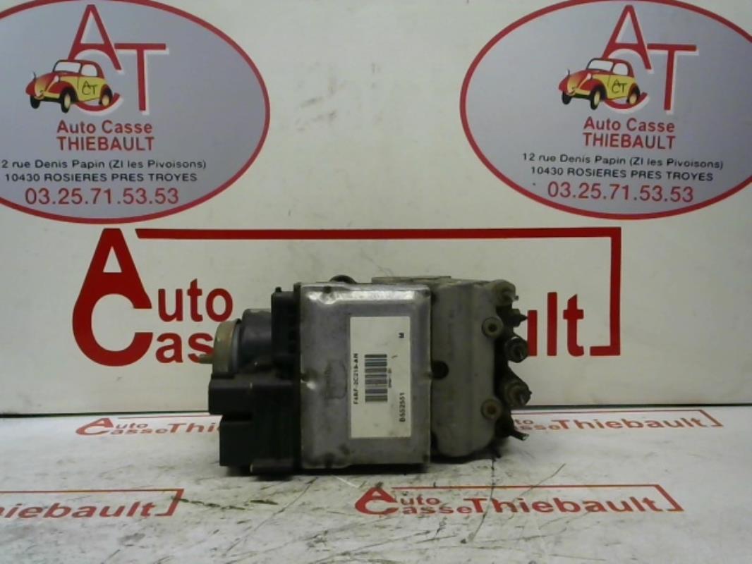 Bloc ABS (freins anti-blocage) FORD MONDEO 1 PHASE 2  - 1