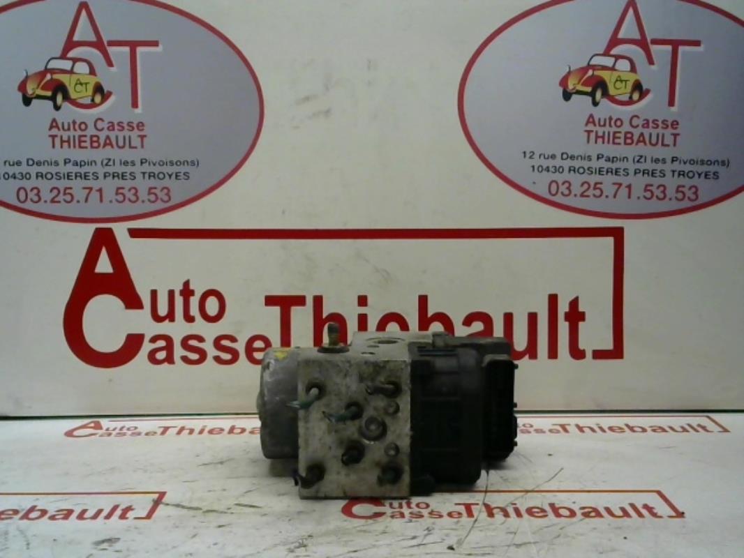 Bloc ABS (freins anti-blocage) RENAULT ESPACE 3 Diesel - 1