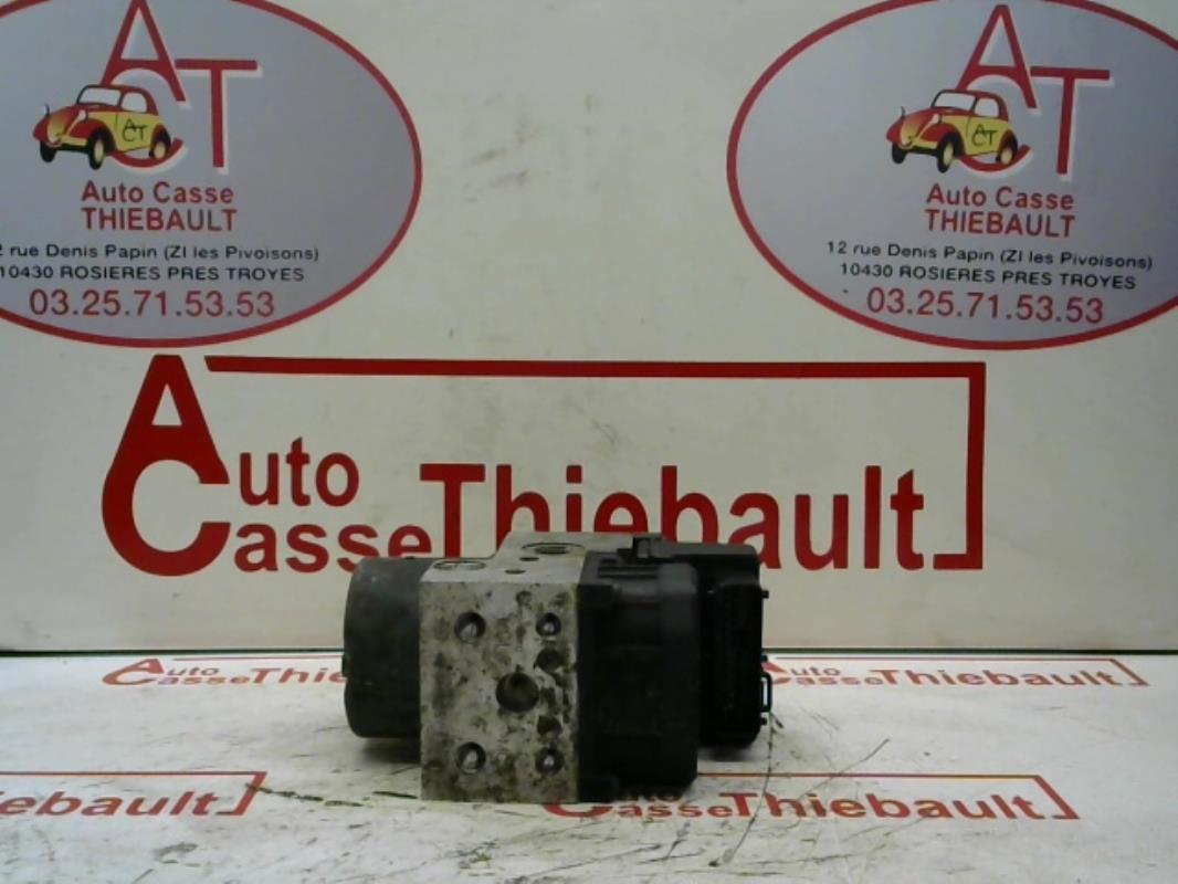 Blocco ABS (antibloccaggio freni) CITROEN XSARA PHASE 2 COUPE Diésel - 1