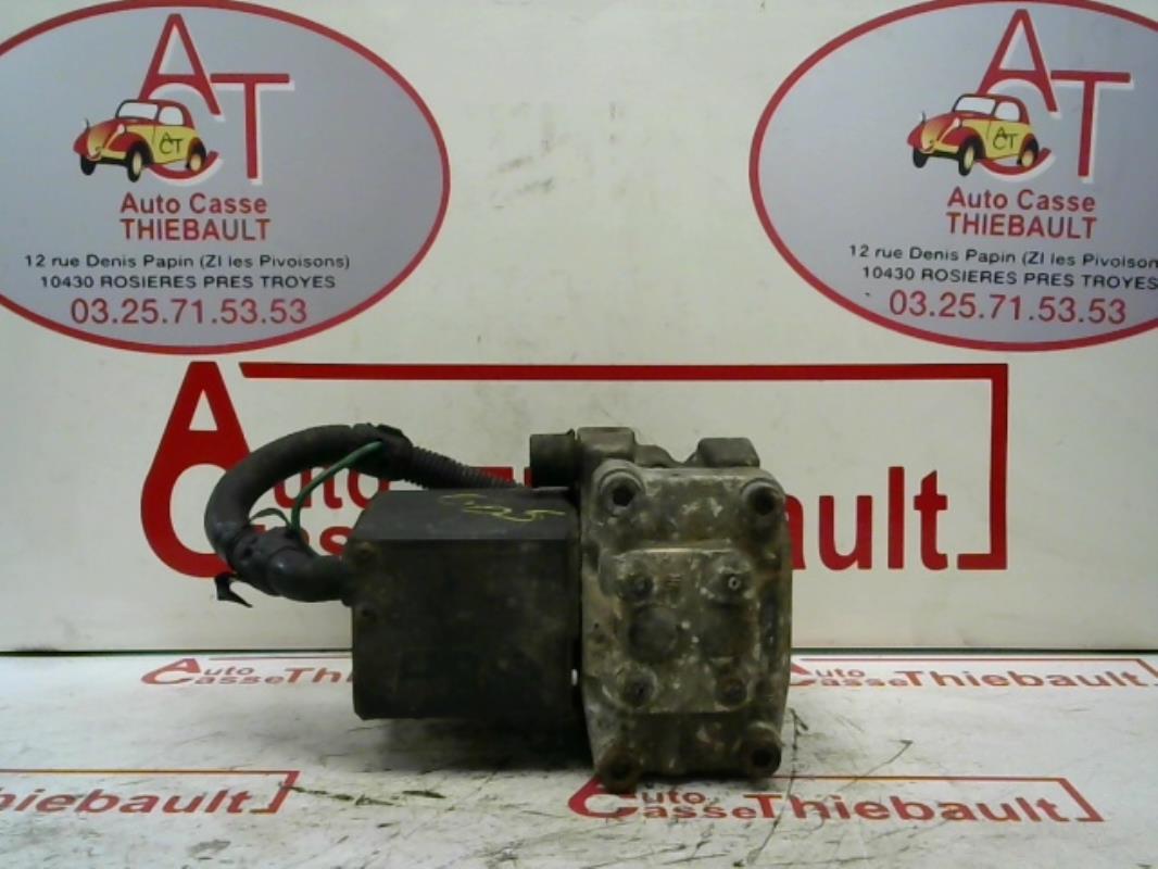 Blocco ABS (antibloccaggio freni) PEUGEOT 605 PHASE 2  - 1
