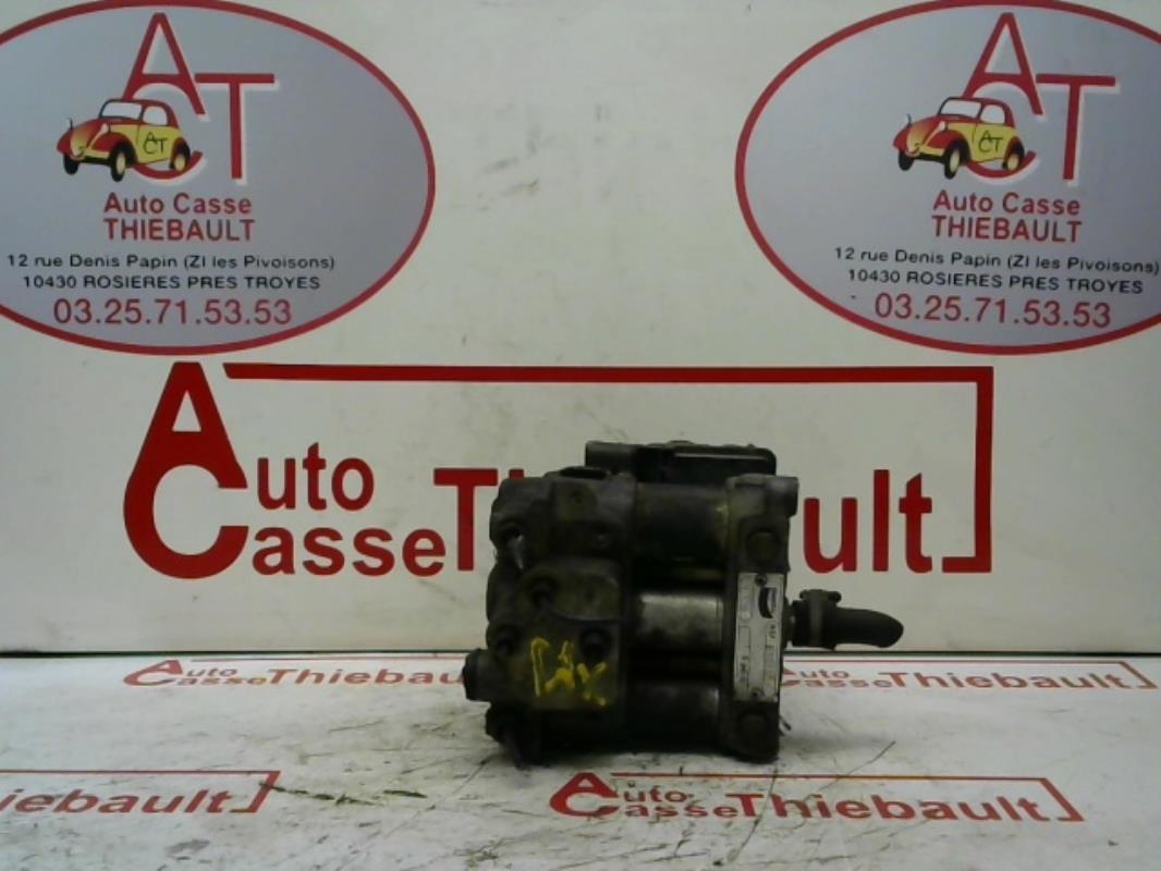 Blocco ABS (antibloccaggio freni) CITROEN XM PHASE 1 Diésel - 1