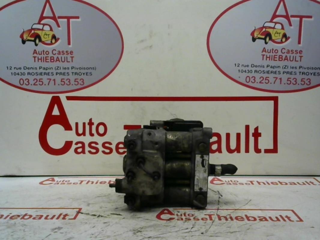 Blocco ABS (antibloccaggio freni) CITROEN XM PHASE 1 Diésel - 1