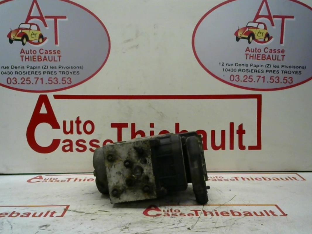 Bloc ABS (freins anti-blocage) RENAULT ESPACE 3 Diesel - 1