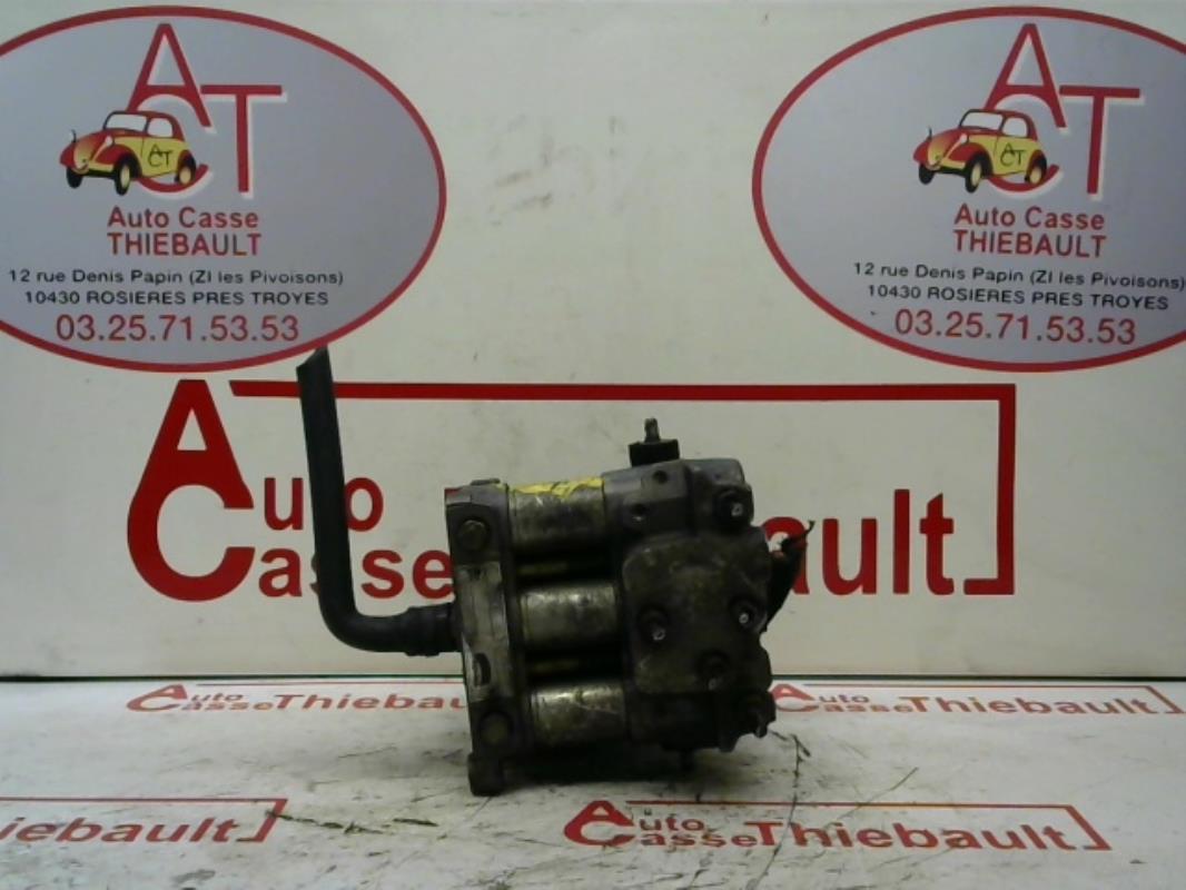 Blocco ABS (antibloccaggio freni) CITROEN XM PHASE 1 Diésel - 1
