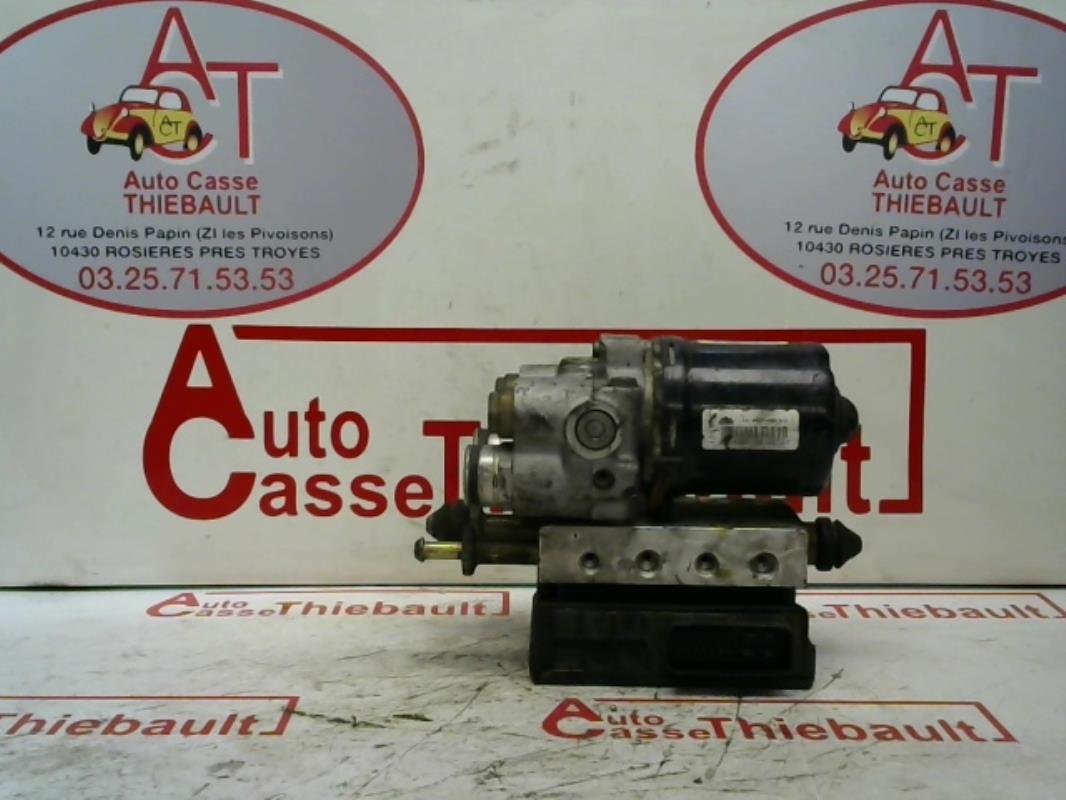 Blocco ABS (antibloccaggio freni) FORD GALAXY 1 Diésel - 1