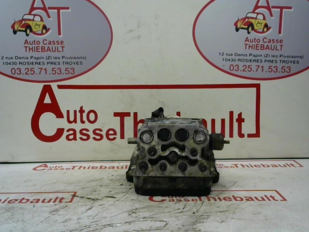 Blocco ABS (antibloccaggio freni) OPEL VECTRA B PHASE 1 Diésel - 1