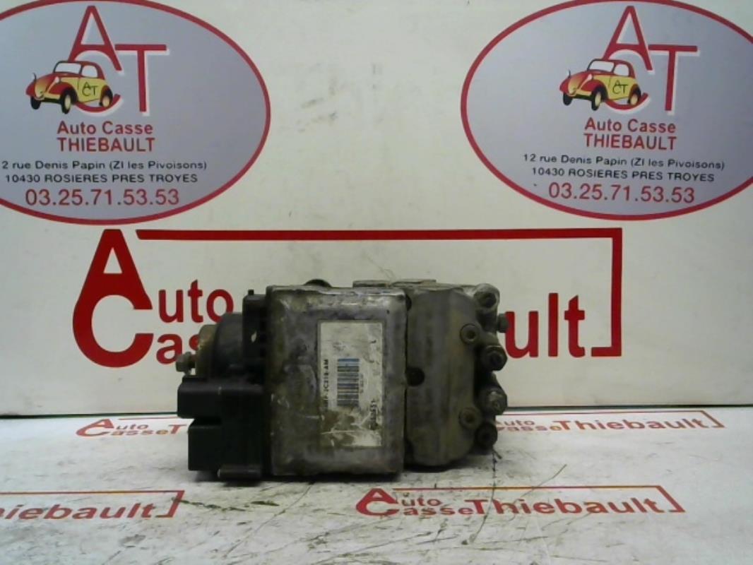 Bloc ABS (freins anti-blocage) FORD MONDEO 1 PHASE 2  - 1