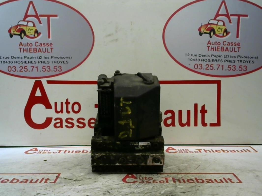Blocco ABS (antibloccaggio freni) RENAULT SAFRANE PHASE 1 Diésel - 1