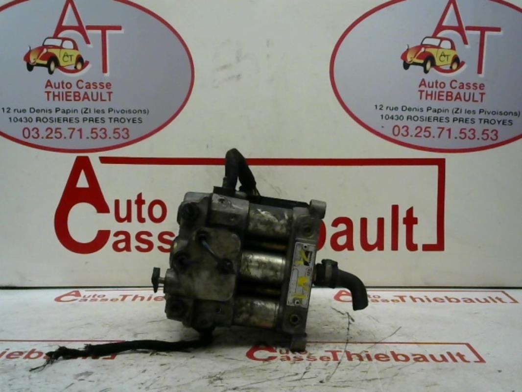 Blocco ABS (antibloccaggio freni) CITROEN XM PHASE 1 Diésel - 1