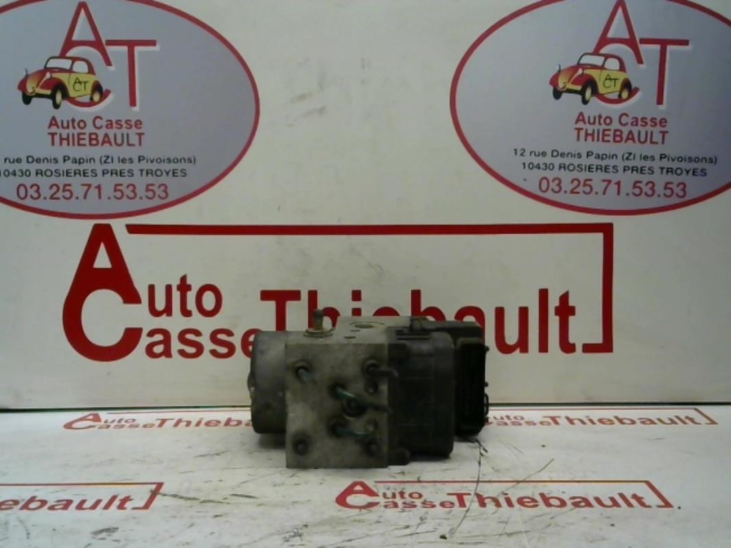 Bloc ABS (freins anti-blocage) RENAULT ESPACE 3 Diesel - 1