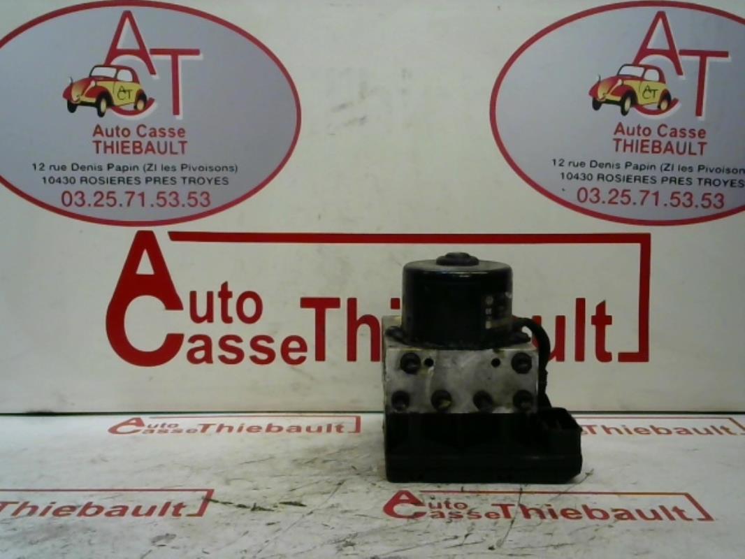 Bloc ABS (freins anti-blocage) SEAT LEON 1 Diesel - 1