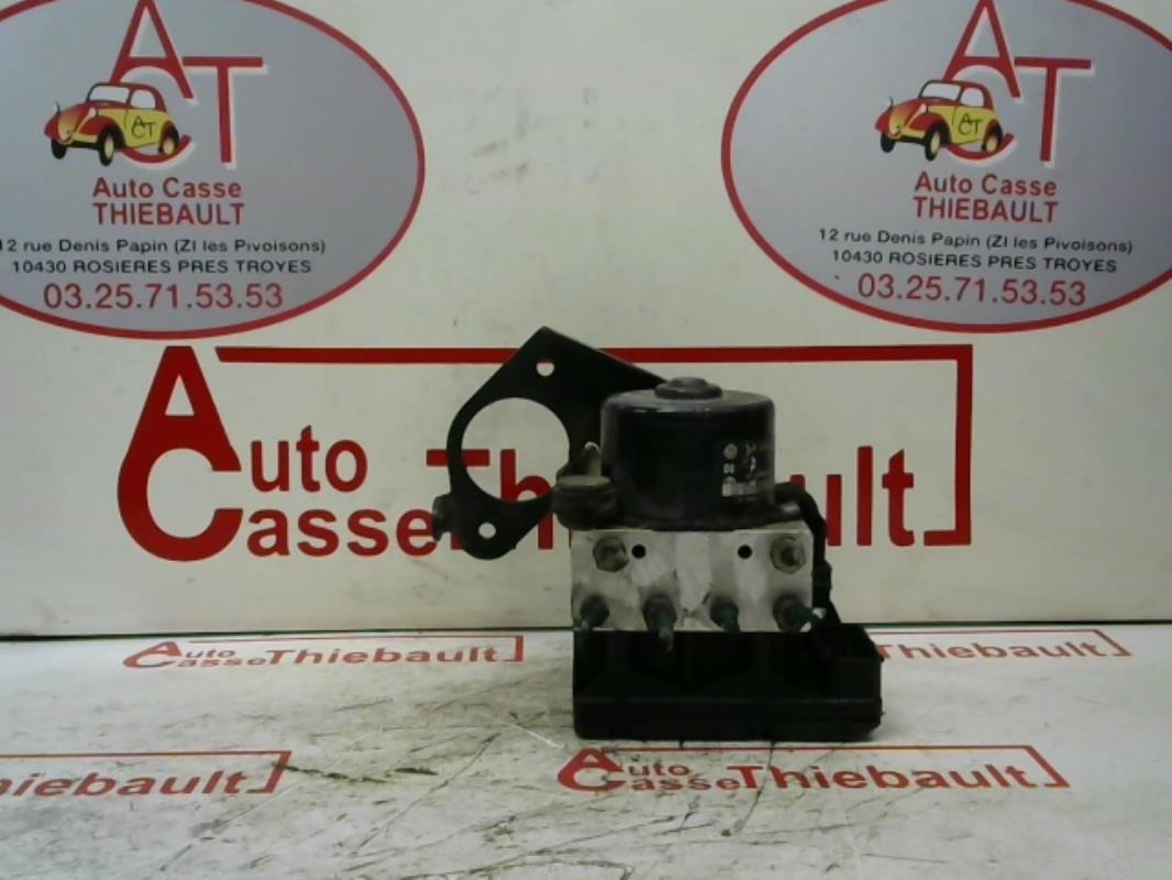 Blocco ABS (antibloccaggio freni) SEAT IBIZA 3 PHASE 1 Diésel - 1