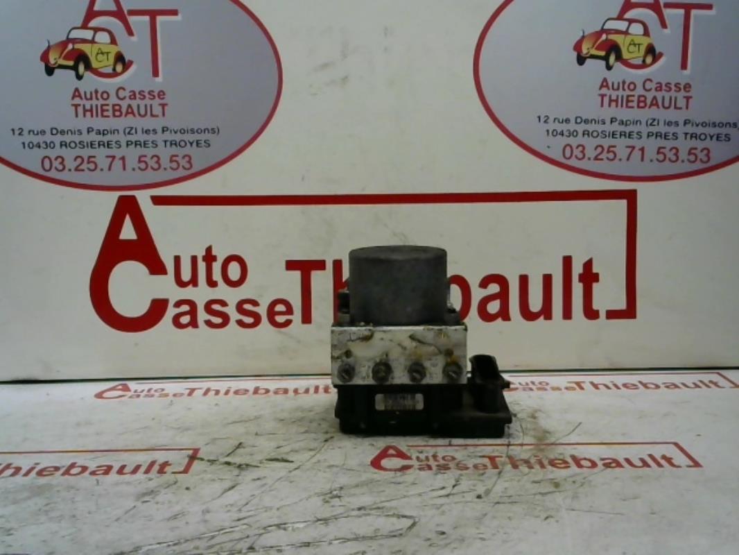 Bloc ABS (freins anti-blocage) FIAT STILO  - 1