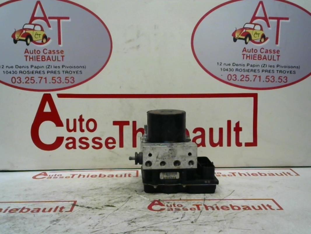 Blocco ABS (antibloccaggio freni) SEAT IBIZA 3 PHASE 1 Diésel - 1